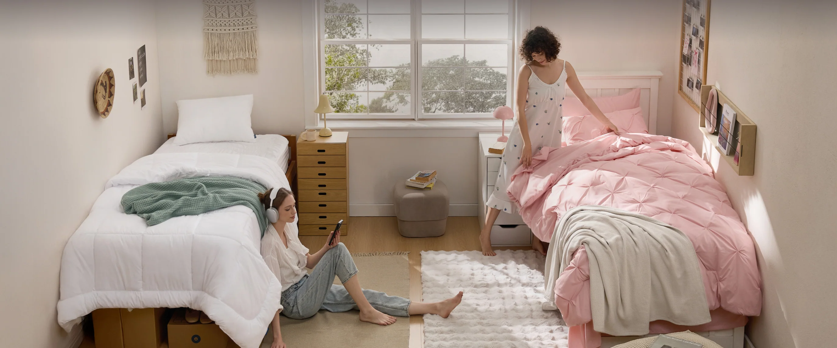 Cozy Comfort for Every Home
